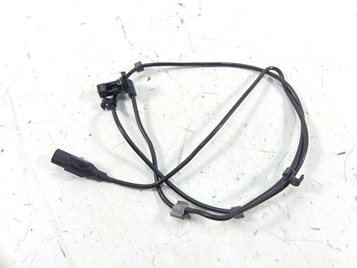 2009 BMW R1200 GS K25 Rear Abs Brake Wheel Speed Sensor 34527677824 | Mototech271