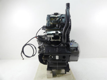 2017 Ducati Monster 1200 S Running Engine Motor 10K - Video 22523403B {{ shop.shopifyCountryName }} - Mototech271
