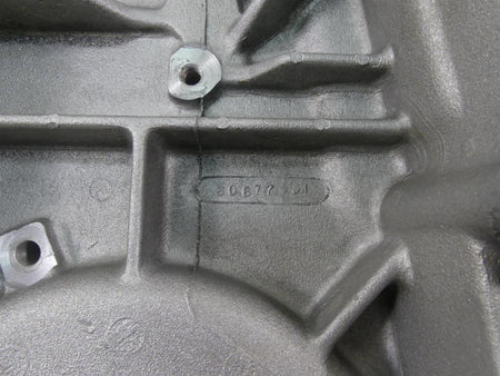 1995 Harley Touring FLHTCU Electra Glide Inner Primary Clutch Cover 60677-94 {{ shop.shopifyCountryName }} - Mototech271