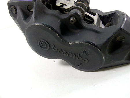 2009 BMW R1200GS K255 Adv Front Brembo Brake Caliper Set 34117711438 34117711439 {{ shop.shopifyCountryName }} - Mototech271