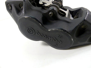 2009 BMW R1200GS K255 Adv Front Brembo Brake Caliper Set 34117711438 34117711439