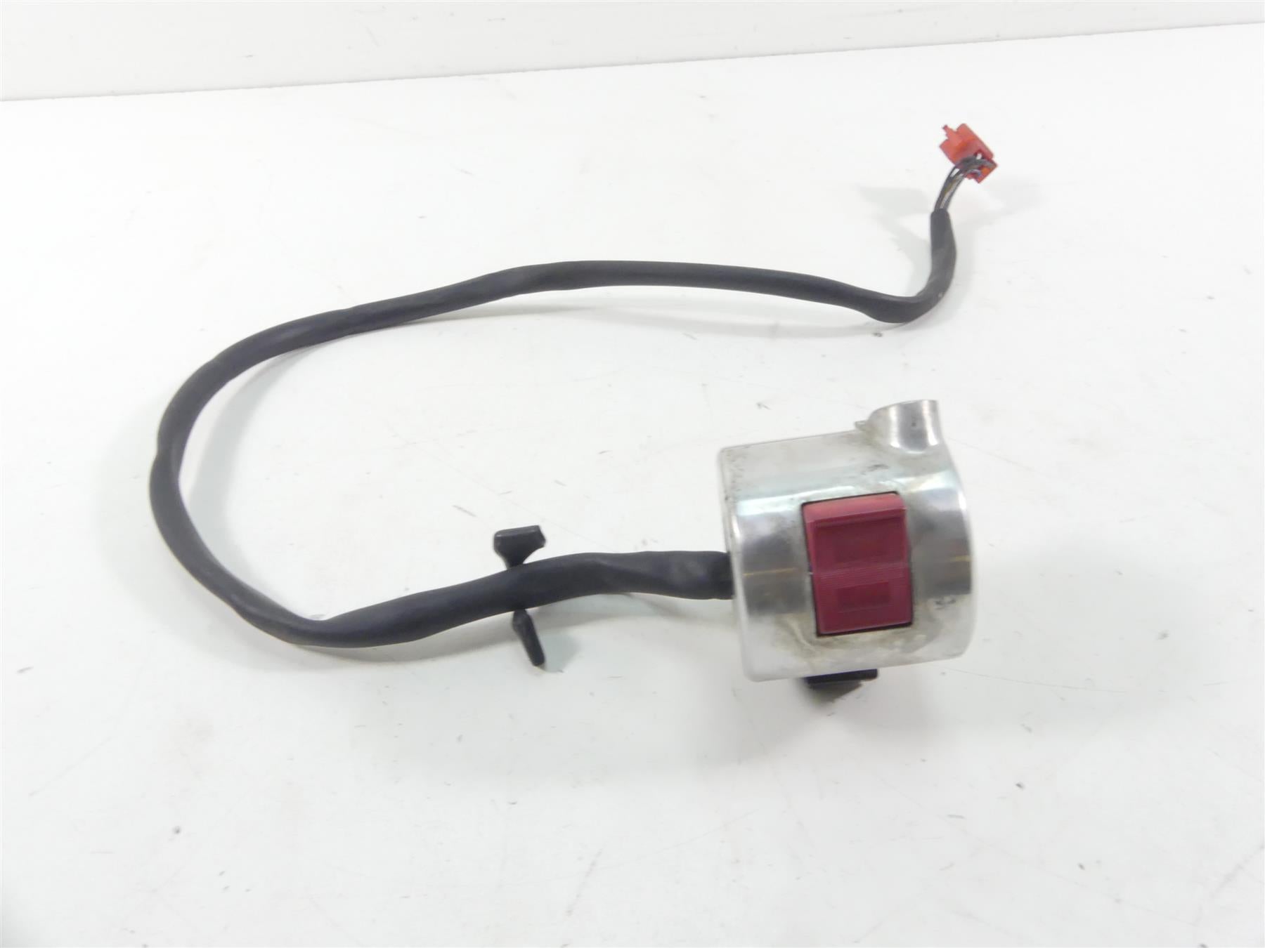 2006 Honda V-Twin VTX1800 N3 Right Start Stop Control Switch 35130-MCV-N22 | Mototech271