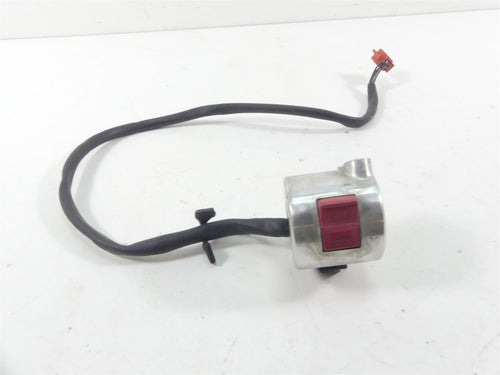 2006 Honda V-Twin VTX1800 N3 Right Start Stop Control Switch 35130-MCV-N22 | Mototech271