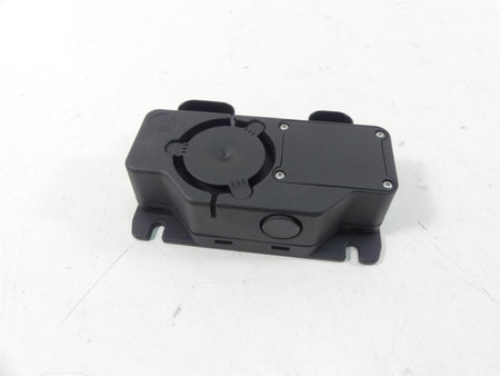 2015 BMW R1200RT K52 Alarm Siren Control Unit Dwa Basic Low 77538554345 {{ shop.shopifyCountryName }} - Mototech271
