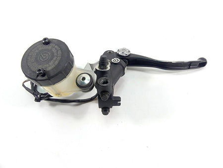 2015 KTM 1190 Adventure Brembo Front Brake Radial Master Cylinder 6201300110030 {{ shop.shopifyCountryName }} - Mototech271