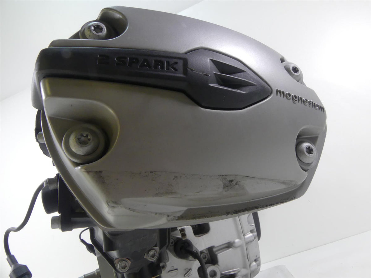 2009 BMW R1200GS K25 Running 1200ccm Engine Motor - Video - Read 11007702961 {{ shop.shopifyCountryName }} - Mototech271
