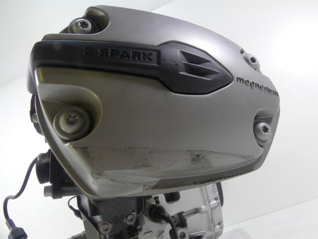 2009 BMW R1200GS K25 Running 1200ccm Engine Motor - Video - Read 11007702961 {{ shop.shopifyCountryName }} - Mototech271