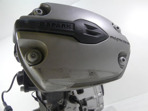 2009 BMW R1200GS K25 Running 1200ccm Engine Motor - Video - Read 11007702961
