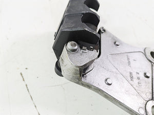 2002 Honda V-Twin VTX1800 C Nissin Rear Brake Caliper & Bracket 43150-MCH-006 | Mototech271