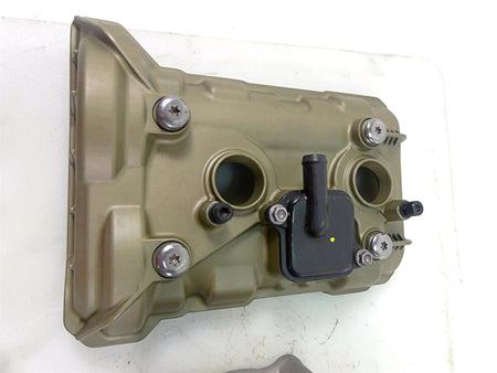 2018 Ducati Panigale 1100 V4 S Front Cylinderhead Cylinder Head 30125191AR {{ shop.shopifyCountryName }} - Mototech271