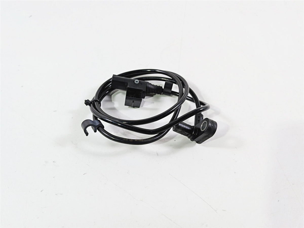 2021 BMW R1250GS K51 Adventure Rear Abs Brake Wheel Speed Sensor 34529443105-Mototech271