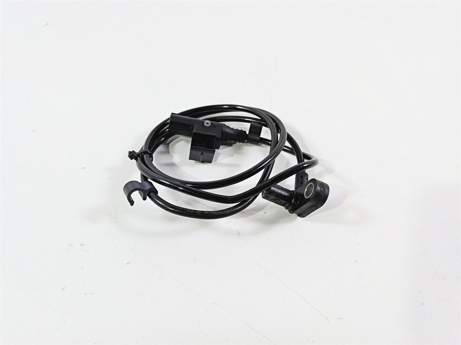 2021 BMW R1250GS K51 Adventure Rear Abs Brake Wheel Speed Sensor 34529443105-Mototech271
