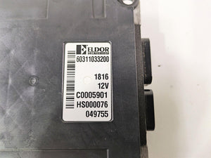 2017 KTM 1290 Super Duke GT Cdi Ecu Ecm Engine Control Module 2.1 60311033200