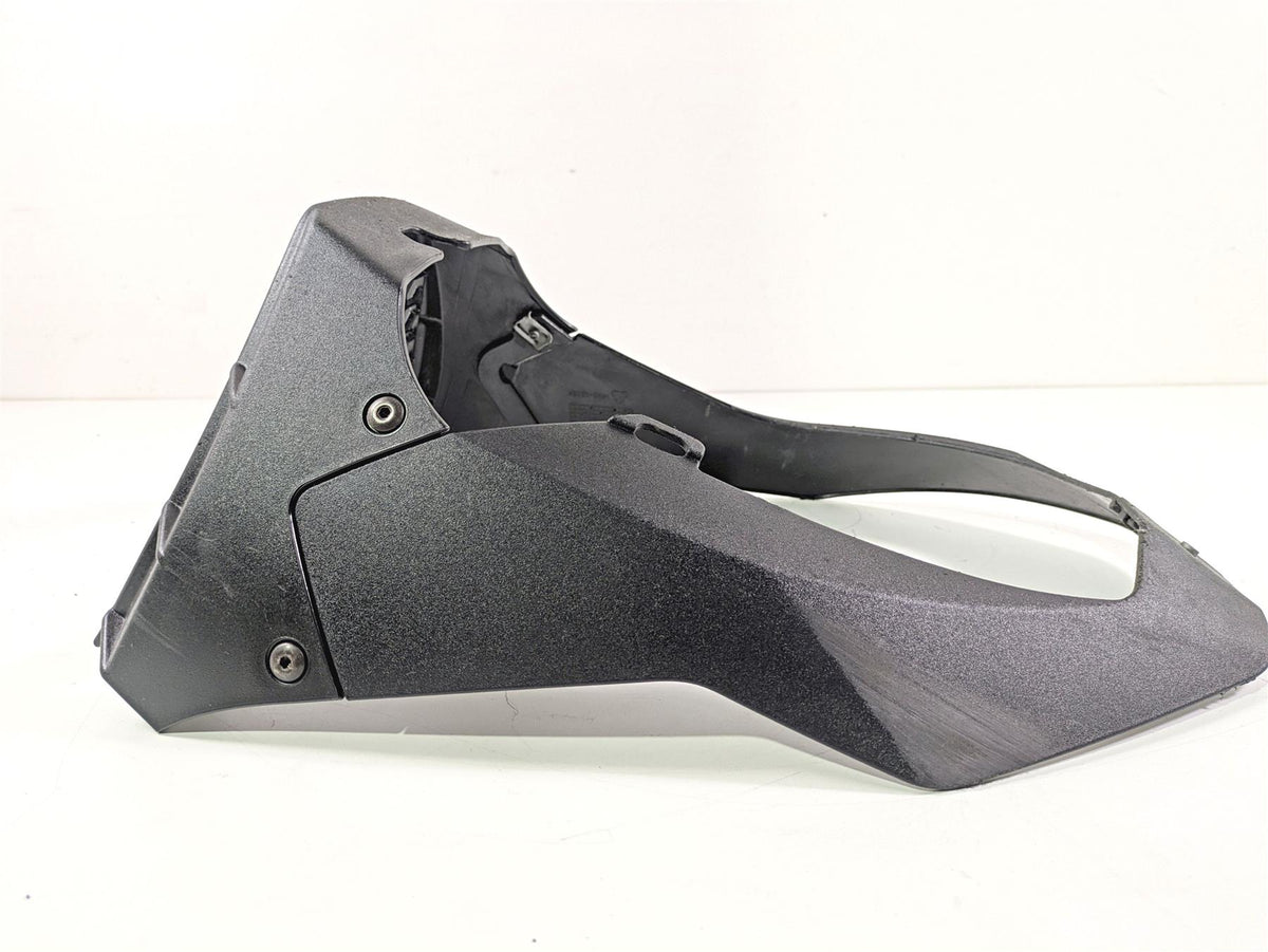 2017 Aprilia RSV 1100 Tuono V4 Factory Front Bug Spoiler Cooler Cover B043248 {{ shop.shopifyCountryName }} - Mototech271