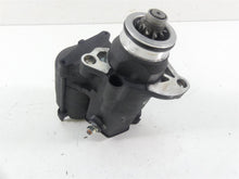 Load image into Gallery viewer, 2015 Harley FXDF Dyna Fat Bob Engine Starter Motor 96 103 110 31618-06A | Mototech271
