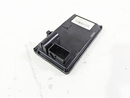2017 Harley FLS Softail Slim Bcm Body Control Module Base Y-Axis 41000348A {{ shop.shopifyCountryName }} - Mototech271