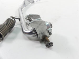 2013 Harley FXDWG Dyna Wide Glide Side Kickstand Kick Jiffy Stand 49704-90 | Mototech271