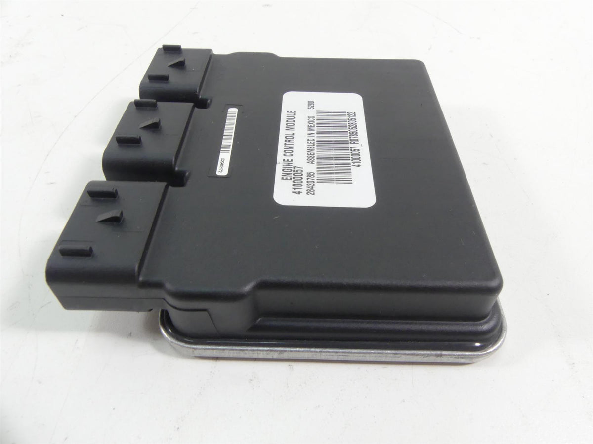 2016 Harley FXDLS Dyna Low Rider Cdi Ecu Ecm Engine Control Module 41000057 {{ shop.shopifyCountryName }} - Mototech271
