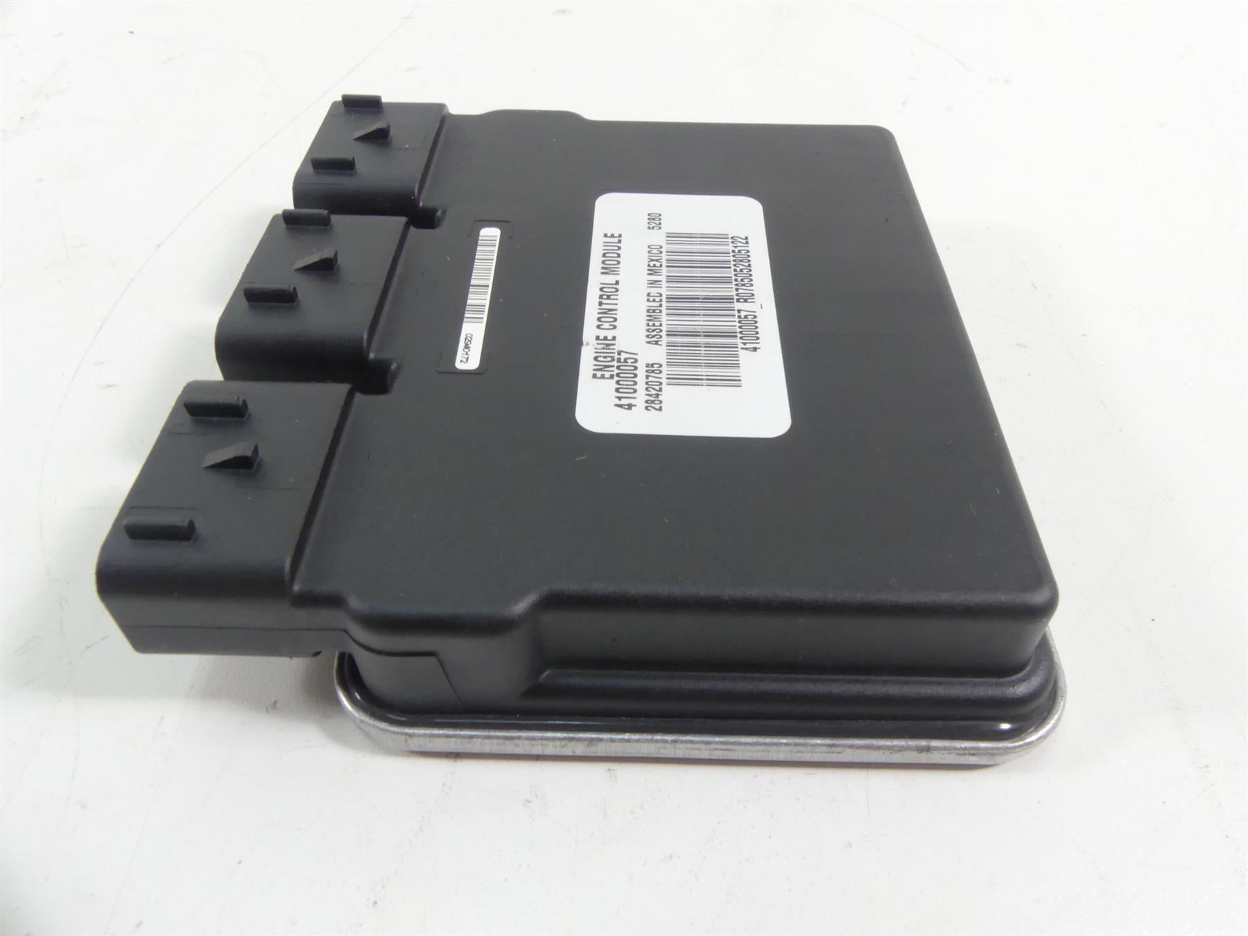 2016 Harley FXDLS Dyna Low Rider Cdi Ecu Ecm Engine Control Module 41000057 {{ shop.shopifyCountryName }} - Mototech271