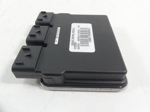 2016 Harley FXDLS Dyna Low Rider Cdi Ecu Ecm Engine Control Module 41000057