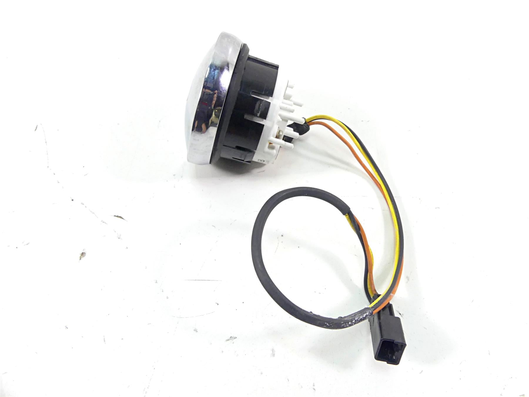 2007 Harley Touring FLHRC Road King Fuel Gas Petrol Level Gauge 75053-01B {{ shop.shopifyCountryName }} - Mototech271