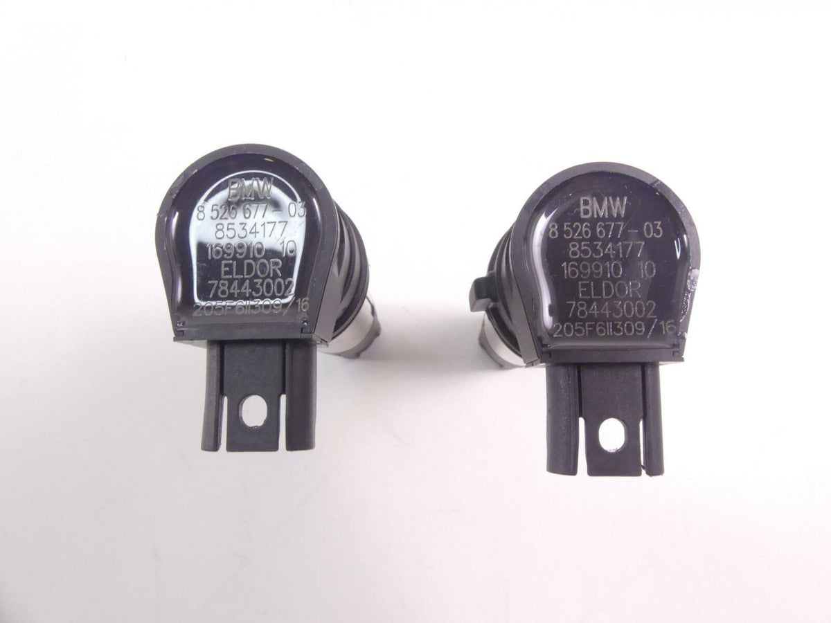 2016 BMW R1200RS K54 Eldor Ignition Stick Coil Coils Set 12138526677 {{ shop.shopifyCountryName }} - Mototech271