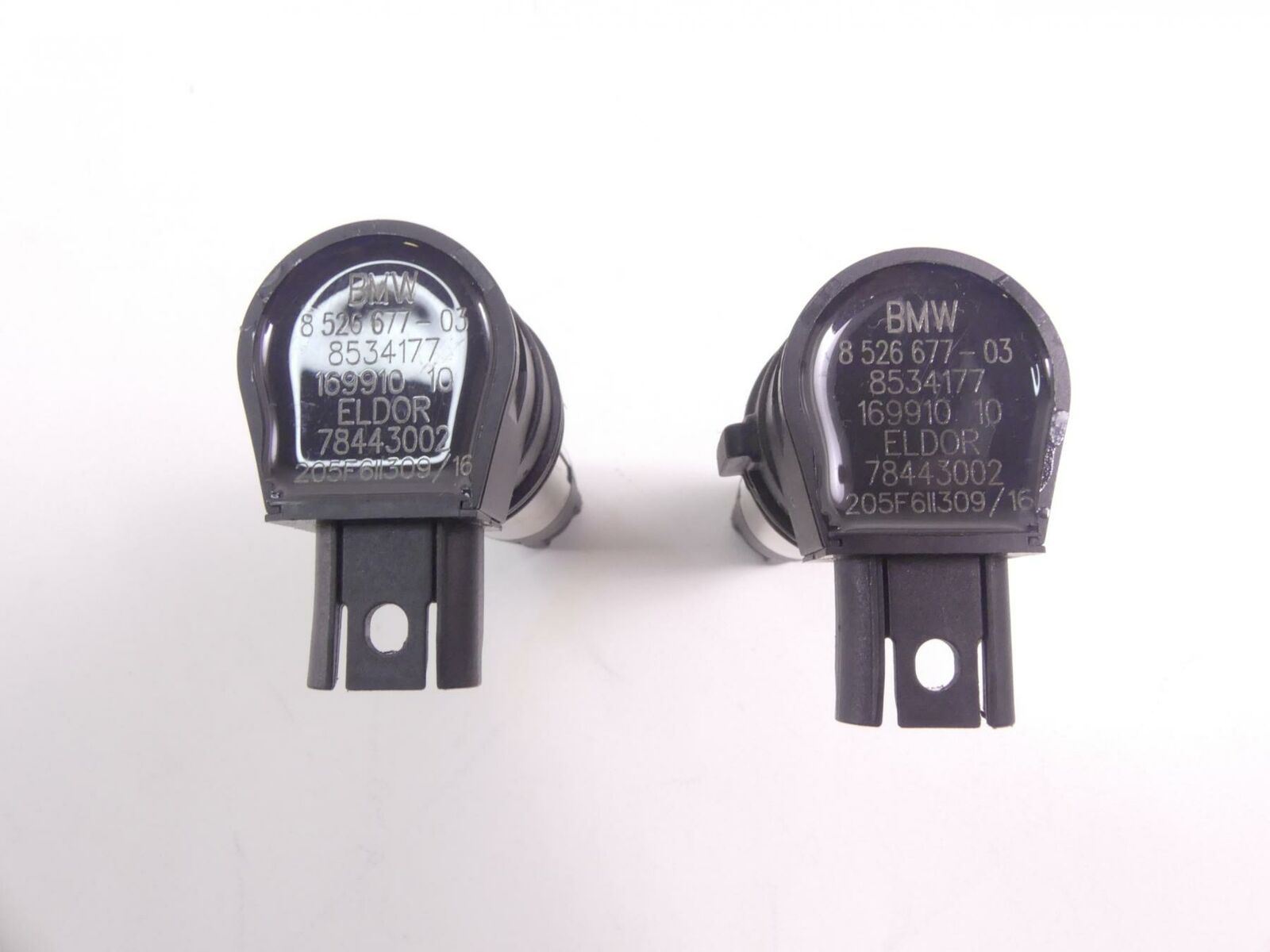 2016 BMW R1200RS K54 Eldor Ignition Stick Coil Coils Set 12138526677 {{ shop.shopifyCountryName }} - Mototech271