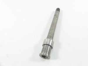 2018 Harley FXBRS Softail Breakout Front 1" Wheel Spindle Axle 43000080 | Mototech271
