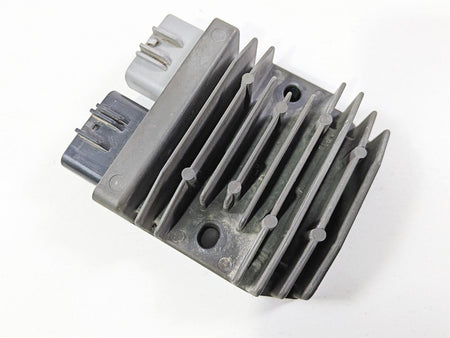 2012 Yamaha XT1200 Super Tenere Rectifier Voltage Regulator 1D7-81960-00 FH020AA {{ shop.shopifyCountryName }} - Mototech271