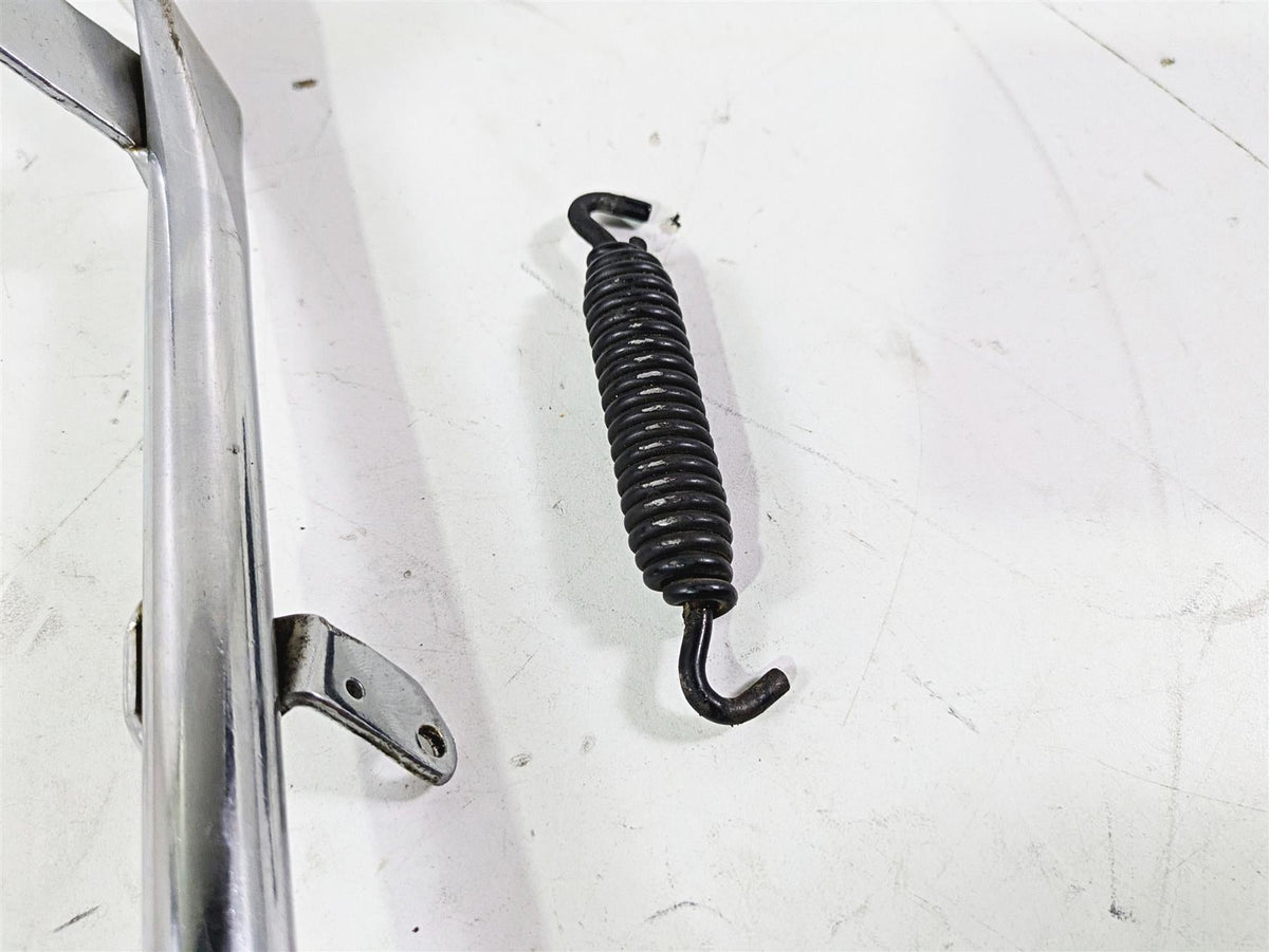 2008 Harley FLSTC 105TH Softail Heritage Side Kick Jiffy Kickstand 50087-07A {{ shop.shopifyCountryName }} - Mototech271