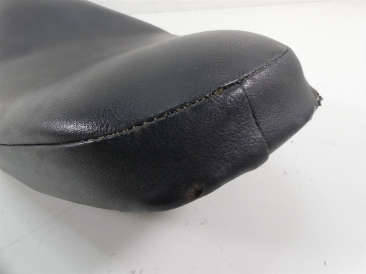 1978 Harley XLH1000 Sportster Ironhead Low Duo Saddle Seat 52019-70 52020-71 {{ shop.shopifyCountryName }} - Mototech271
