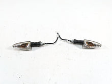 Load image into Gallery viewer, 2018 KTM 1090 Adventure R Rear Turn Signal Blinker Set 78114025000 78114026000
