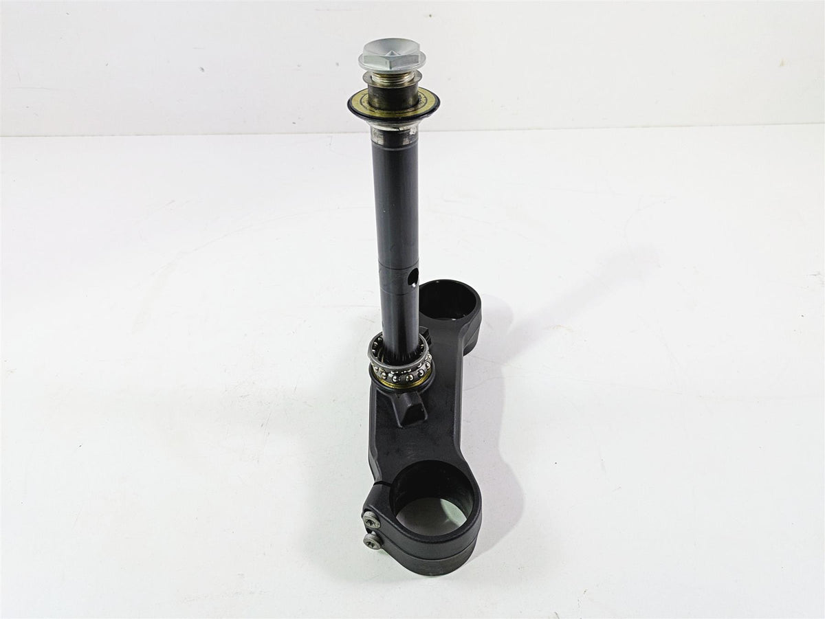 2020 KTM 1290 Super Adventure R Lower Triple Tree Steering Clamp 6070113203233S {{ shop.shopifyCountryName }} - Mototech271