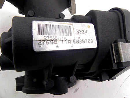 2015 Harley Touring FLHXS Street Glide Throttle Body Fuel Injection 27685-11A {{ shop.shopifyCountryName }} - Mototech271