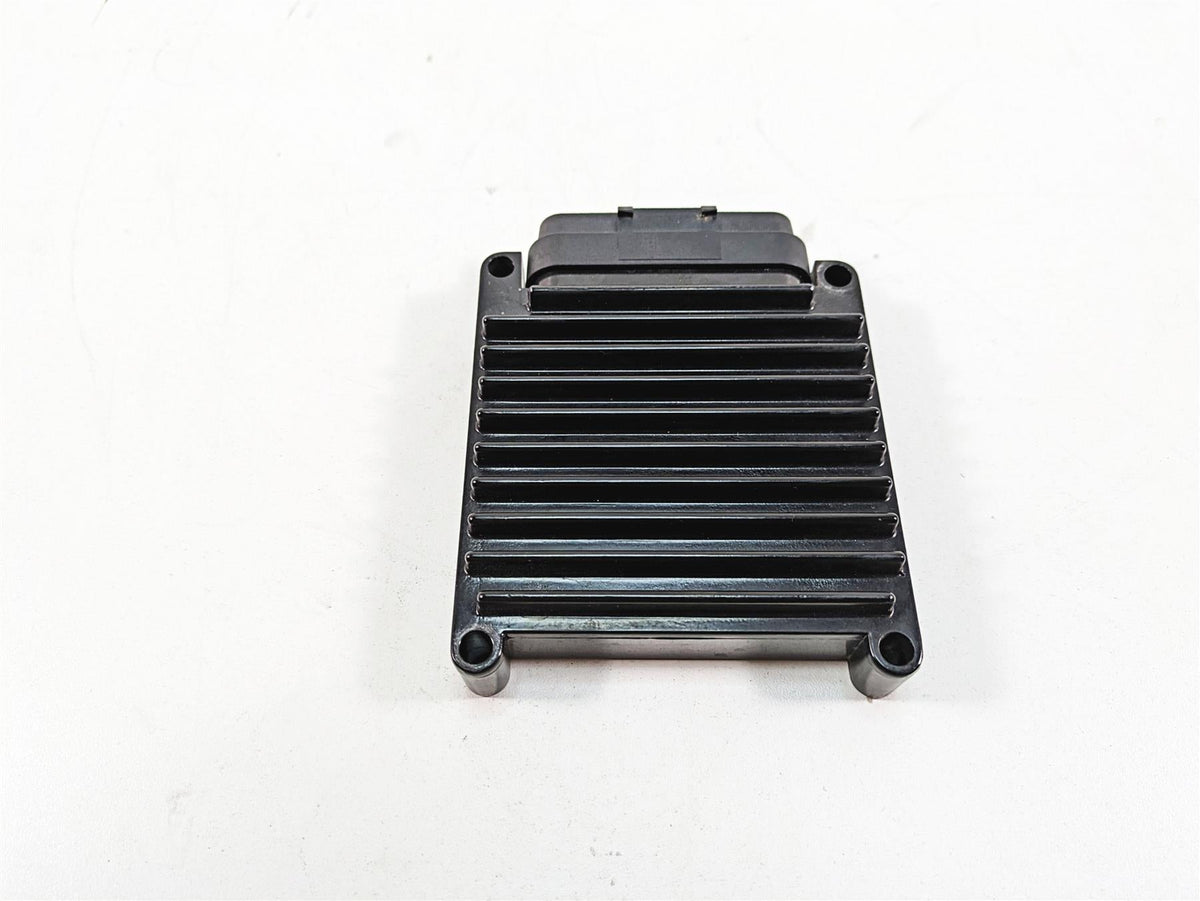 2006 Harley Touring FLHXI Street Glide Cdi Ecm Engine Control Module 32852-06 {{ shop.shopifyCountryName }} - Mototech271