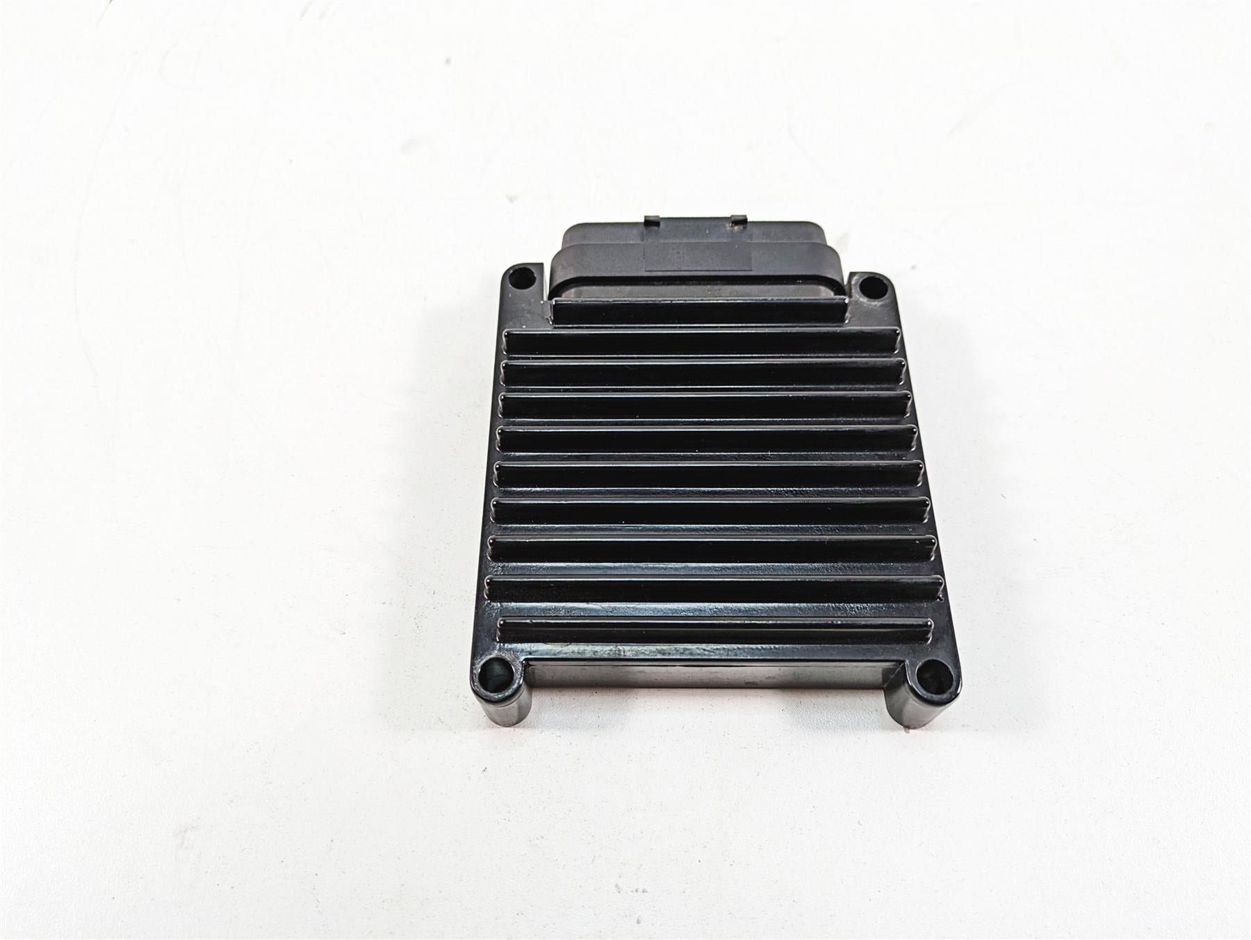 2006 Harley Touring FLHXI Street Glide Cdi Ecm Engine Control Module 32852-06 {{ shop.shopifyCountryName }} - Mototech271