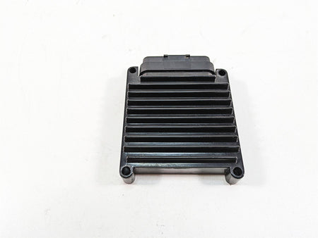 2006 Harley Touring FLHXI Street Glide Cdi Ecm Engine Control Module 32852-06 {{ shop.shopifyCountryName }} - Mototech271