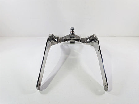 2000 Honda GL1500 Valkyrie Interstate Chrome Trailer Hitch & Ball 2000lbs-Mototech271