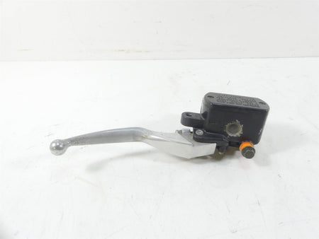 2007 Yamaha XVS1300 V-Star Front Brake Master Cylinder 14mm 3D8-25870-01-00 {{ shop.shopifyCountryName }} - Mototech271