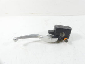 2007 Yamaha XVS1300 V-Star Front Brake Master Cylinder 14mm 3D8-25870-01-00 | Mototech271