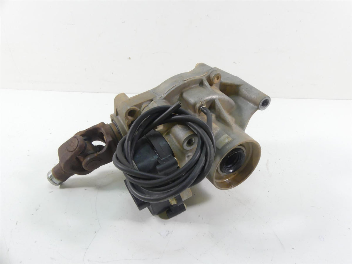 2017 Yamaha YXZ1000R EPS SS Front Differential Gear Box - 1K 2HC-46160-10-00 {{ shop.shopifyCountryName }} - Mototech271
