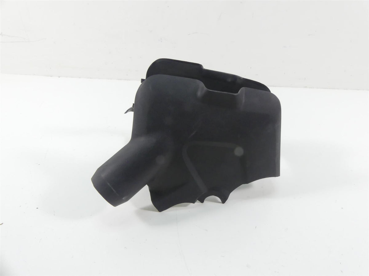 2009 Honda VTX1300 Touring Front Neck Filler Cover Fairing 63550-MEA-670 {{ shop.shopifyCountryName }} - Mototech271