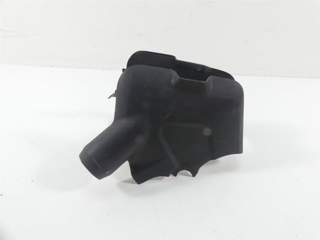 2009 Honda VTX1300 Touring Front Neck Filler Cover Fairing 63550-MEA-670 {{ shop.shopifyCountryName }} - Mototech271