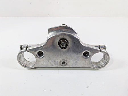 2006 Harley Davidson Dyna FXDBI Street Bob Lower Triple Tree - Read 46311-07 {{ shop.shopifyCountryName }} - Mototech271
