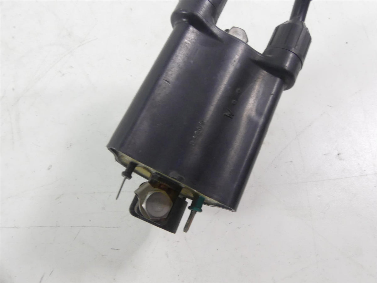 2003 Honda VTX1800R Tec Ignition Coil Coils Set 30510-MCC-003 30510-MM8-003 {{ shop.shopifyCountryName }} - Mototech271