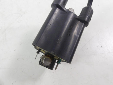2003 Honda VTX1800R Tec Ignition Coil Coils Set 30510-MCC-003 30510-MM8-003 {{ shop.shopifyCountryName }} - Mototech271