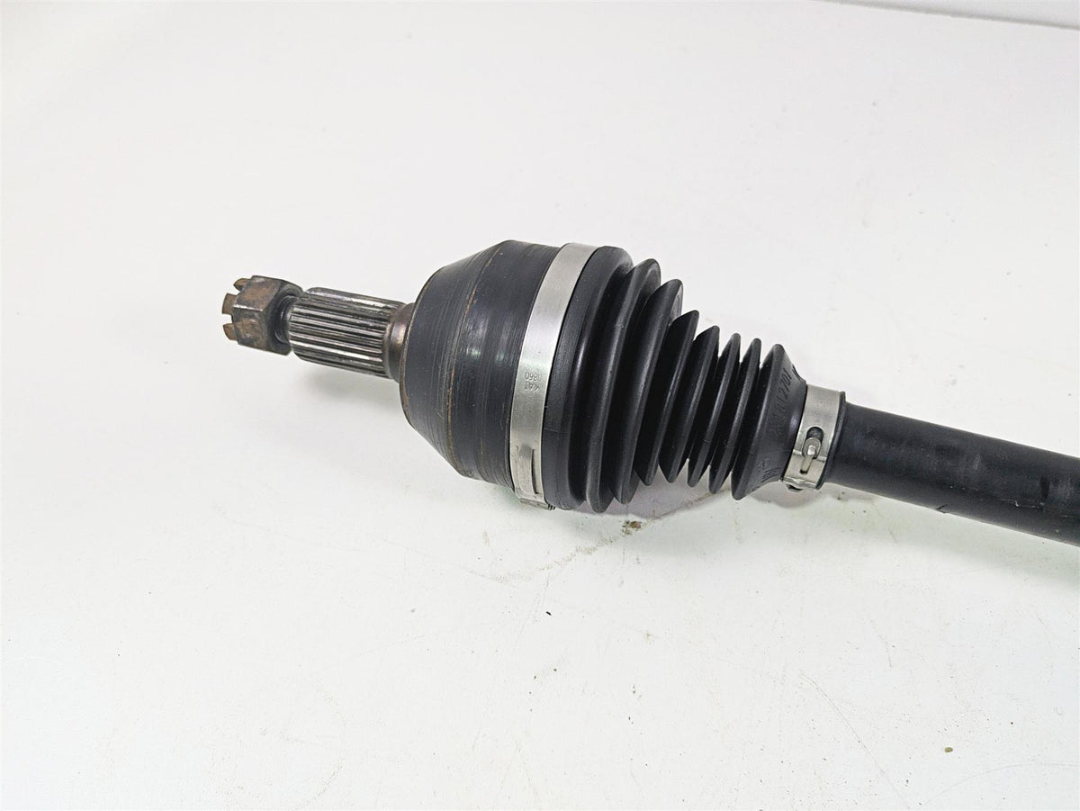 2018 Polaris RZR XP 1000 Trail Rock SuperATV Rhino Left Front Cv Axle AX01-005F0 {{ shop.shopifyCountryName }} - Mototech271
