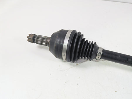 2018 Polaris RZR XP 1000 Trail Rock SuperATV Rhino Left Front Cv Axle AX01-005F0 {{ shop.shopifyCountryName }} - Mototech271