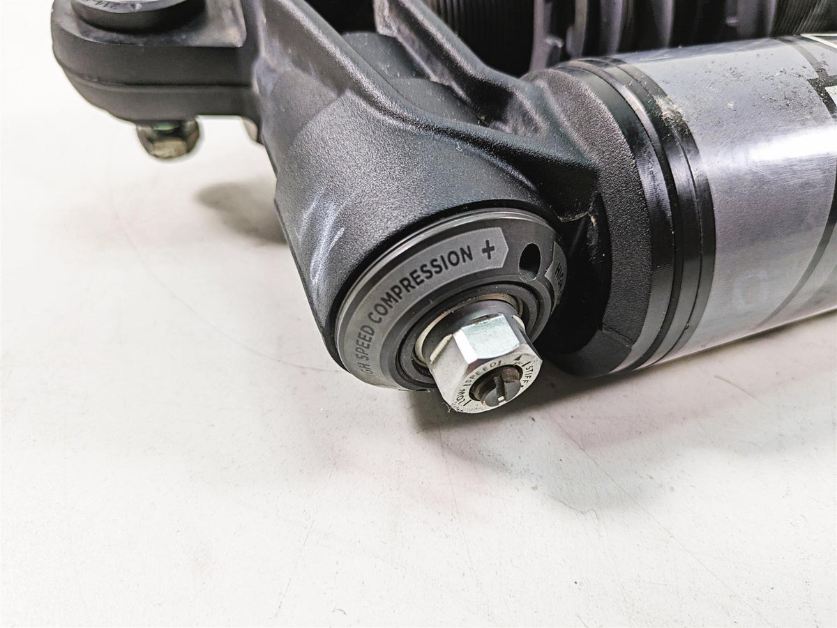 2019 Yamaha YXZ1000 R EPS SS SE Fox Series Front Right Shock Damper B5H-F310H-00 {{ shop.shopifyCountryName }} - Mototech271