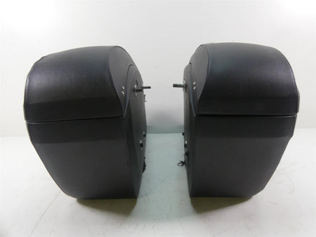 2017 Harley FXSE CVO Pro Street Breakout Viking Bags Hard Saddlebag Set 15011 {{ shop.shopifyCountryName }} - Mototech271